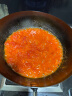 京百味山东普罗旺斯西红柿 2.25kg礼盒装 网红沙瓢口感番茄 源头直发 晒单实拍图