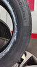 Continental汽车轮胎 马牌轮胎 CPC5 215/60R17 96H 原配宝骏560 全新轮胎 汽车轮胎 实拍图