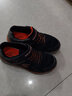 Skechers斯凯奇童鞋男童休闲跑步鞋舒适网布运动鞋97680L 实拍图