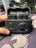 绿巨能（llano）尼康EN-EL15相机快充盒D7100电池D7500/D750/D810/D850数码相机电池充电盒子可收纳双充数显充电器 实拍图