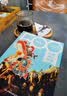 500中国旅行体验-LP孤独星球Lonely Planet旅行读物 实拍图