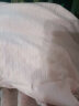 倩嫚孕妇内裤高腰纯棉100%棉抗菌裆托腹孕中晚期早期薄款无痕透气大码 豆沙+粉色+肤色(3条装) XL 实拍图