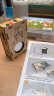 探梦科学实验套装diy无线对讲机科技手工制作小发明儿童steam玩具礼物 对讲机 晒单实拍图