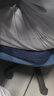 京东京造 4D空气纤维坐垫 高品质坐垫榜TOP黑科技坐垫 透气Q弹座垫 纯色 晒单实拍图