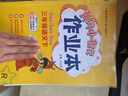 黄冈小状元作业本2024春新版三年级下册语文人教部编版R小学3年级天天练单元同步训练辅导练习册 实拍图