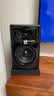 JBL305P 306P 308P MKII 专业有源监听音箱电脑录音棚立体声乐器音箱 305PMKII对装【落地架+RGB灯+音频线+蓝牙适配器】 6.5转卡农公线材【接电脑声卡】 实拍图