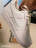 耐克（NIKE）AIR FORCE 1'07 AF1 空军一号运动鞋 CW2288-111 成人男子 42.5 实拍图