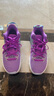 耐克NIKE篮球鞋男詹姆斯7代LEBRON WITNESS 7运动鞋DM1122-500紫红42 实拍图