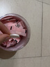 健美创研【100粒】 压缩面膜 隐形蚕丝干面膜纸薄补水湿敷面膜扣男女士DIY 压缩面膜(蚕丝)(100颗) 实拍图