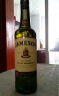 尊美醇（Jameson）青柠风味 爱尔兰 调和型 威士忌 洋酒 700ml 晒单实拍图