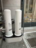 道尔顿（Doulton）净水器家用直饮  道尔顿台上旗舰款DCP203净水器英国原装进口高端净水机过滤自来水保留矿物质 DCP203套机(自带加配各2芯合4芯) 实拍图