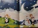 红鞋（精装）安徒生童话 格林童话 一千零一夜 百年童话 大语文阅读 绘本 3-6岁 实拍图