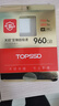 天硕（TOPSSD）| 1700MB/s | 高品质CFE-B存储卡 | 原厂数据保证 | 支持6K 60P视频 | 流畅记录，瞬间精彩 960GB | CFE-B卡 1700MB_6K 官方标配 实拍图