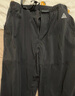 耐克（NIKE）ACG男运动裤 春秋梭织直筒工装裤 百搭休闲 FN2451-010 黑 2XL 实拍图