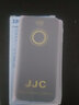 JJC 相机遥控器 适用于尼康D7100 D3400 D7200 D7500 D610 D5300 D3300 D5200 D5500 替代ML-L3 无线 实拍图