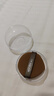 Ayotata气垫粉扑气垫BB替换粉扑粉底液散粉多用干湿两用菠萝粉扑不易吃粉 蛋黄派 3枚 收纳盒装 实拍图