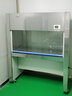 力辰（LICHEN）超净工作台实验室单双人垂直洁净净化台无尘无菌操作台不锈钢 【落地款】双人单面/垂直风SW-CJ-2D 实拍图