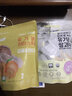 贝贝团韩国进口米饼 宝宝大米饼饼干 米饼糙米条米圈泡芙条宝宝零食小吃 糙米条(西兰花味) 实拍图