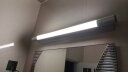 飞利浦（PHILIPS）T5日光灯管荧光灯管三基色格栅灯管TL5 14W/865 0.6米暖白光（4000K） 晒单实拍图