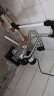 恒格尔增压泵家用自吸泵热水器自来水全屋管道加压泵全自动抽水泵 300W（自动启停/防冻防锈） 晒单实拍图