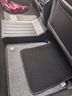 百马饰 适用于福特蒙迪欧脚垫13-25款23全包围专用改装tpe防水汽车新 双层-全TPE脚垫+灰色地毯 实拍图