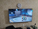 Vidda海信电视机 32英寸 R32 高清 全面屏 教育 游戏 智能超薄 网络wifi 老人平板液晶以旧换新 32V1F-R 32英寸 实拍图