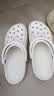 卡骆驰（CROCS）经典Clog檀健次同款洞洞鞋男女鞋凉拖户外拖鞋沙滩凉鞋 实拍图