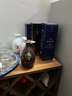 西凤酒 西凤 酒海原浆X1号 凤香型白酒 送礼白酒 52度 500mL 6盒 整箱装 实拍图