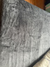 南极人床单单件 法兰绒牛奶绒床单毛绒冬季单双人1.5/1.8米床 230*250cm 晒单实拍图