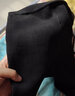 浪莎打底裤女光腿神器加绒加厚保暖裤外穿美腿秋冬连裤袜 黑色踩脚 1条 均码 实拍图