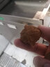 老农哥文玩核桃涞水麻核桃天然把玩老款狮子头收藏珍藏手玩核桃 磨盘狮子头42mm一对 实拍图