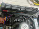 七彩虹（Colorful） DDR4内存条 8g 16g 32g 电脑台式战斧系列马甲条RGB灯条 战斧16G(8G*2）2666升3200 马甲套装 实拍图