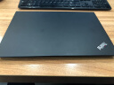 联想ThinkPad T14  IBM酷睿i514英寸高端轻薄便携商务办公本 二手笔记本电脑定制 T14S：i5-1245U 16G 512G固态 晒单实拍图