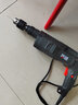 质造（ZHIZAO）轻型电锤电镐电钻大功率混凝土家用小型多功能工业级电锺 强劲版（锤/钻双功能）旗舰套 实拍图