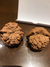 老农哥文玩核桃麻核桃手把件老款手玩古玩盘玩核桃文玩精品配对手玩核桃 【进阶级】46-48mm麒麟官帽一对 实拍图