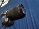 佳能（Canon）RF全画幅微单镜头 定焦镜头 适R50 V R7 R8 RP R6二代 R5 R10 R3 R100微单相机 RF 135mm F1.8 IS USM中远摄定焦 官方标配【不含多种滤 实拍图