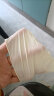 乌斯京（WOLSGIN）一次性手套丁腈橡胶食品级加厚耐用厨房家务丁晴白色 100只 大码 实拍图