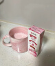 宾格瑞（BINGGRAE）韩国进口牛奶 草莓味牛奶饮料 200ml*24 实拍图