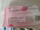 全棉时代 湿厕纸除菌如厕湿纸巾纯棉可冲马桶擦屁屁大尺寸100%棉 【居家装】 40抽*1包 实拍图