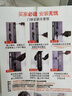 【上门安装】意利原子 防盗门锁套装入户门锁家用通用型 锁芯C级大门锁不锈钢加厚防撬门把手锁体 大圆柱整套（指导安装） 实拍图