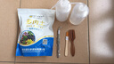 德沃多 多肉植物种植工具套装花铲 园艺庭院多功能工具组合清洁工具铲子 毛刷 实拍图