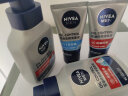 妮维雅（NIVEA）男士洗面奶补水保湿控油控油抗痘精华洁面液150g双支套装 实拍图