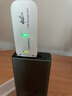 欧本 随身wifi无限流量4g手机移动wifi无线路由器笔记本上网卡车载随行wifi联通电信热点流量 智能旗舰版UFI【联通/电信 任意切换】 实拍图
