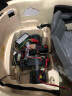 XINLEINA鑫磊娜6-fm-14(12v14ah20hr)儿童电动车电瓶 越野玩具汽车蓄电池 12V14AH蓄电池 实拍图