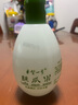 巨型一号 丝瓜水原液爽肤水柔肤水补水保湿水 原液320ml两瓶装 实拍图