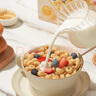 家乐氏（Kellogg）进口儿童麦片早餐巧克力可可球谷物圈营养燕麦片即食冲饮 谷维滋310g*3盒 实拍图