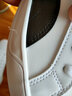 PUMA彪马男鞋女鞋 春秋经典复古情侣鞋低帮板鞋百搭运动休闲鞋 359622-05 【断码35.5、36码】经典彪马白 41 实拍图