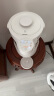 波咯咯智能恒温水壶定量出水婴儿调奶器泡奶机全自动冲奶机宝宝大容量 2L /定量出水-经典款 实拍图