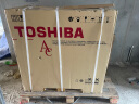 东芝TOSHIBA东芝空调家用中央空调风管机一拖一进口大3匹不带泵全变频包安装 晒单实拍图