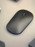 联想（Lenovo）鼠标 无线鼠标 蓝牙鼠标 小新Air2蓝牙无线鼠标 便携办公鼠标 台式机笔记本鼠标 冰河银 晒单实拍图